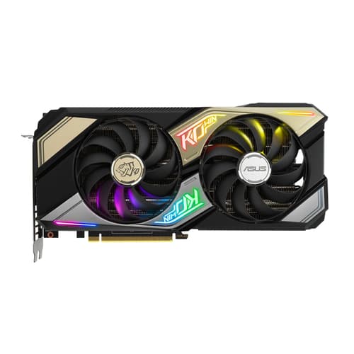 Asus KO RTX 3060 Ti 8GB Graphics Card